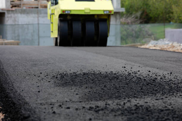 Reasons to Select Us for Your Driveway Paving Requirements in Mattawa, WA