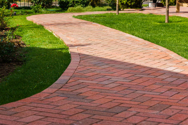 Best Affordable Driveway Pavers  in Matta, WA