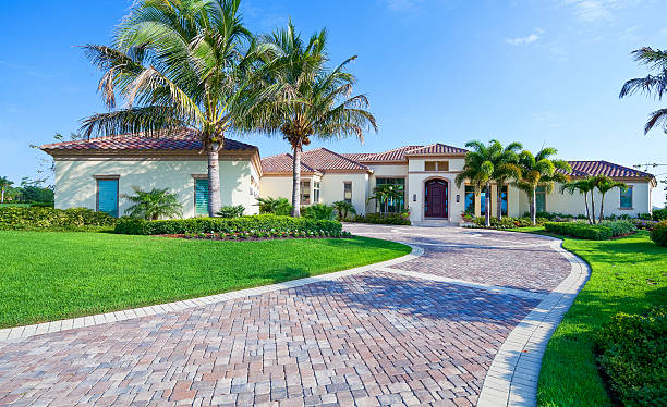 Best Driveway Pavers Near Me  in Matta, WA