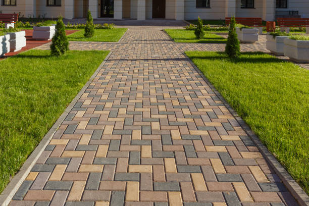 Best Driveway Pavers Near Me  in Matta, WA