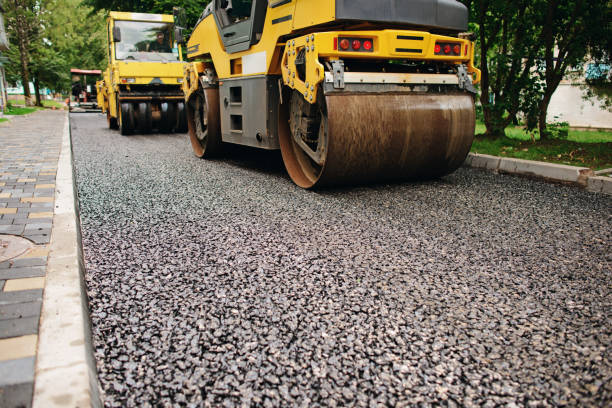 Driveway Repair Near Me in Mattawa, WA