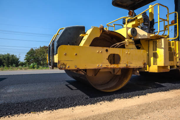 Best Brick Driveway Pavers  in Matta, WA
